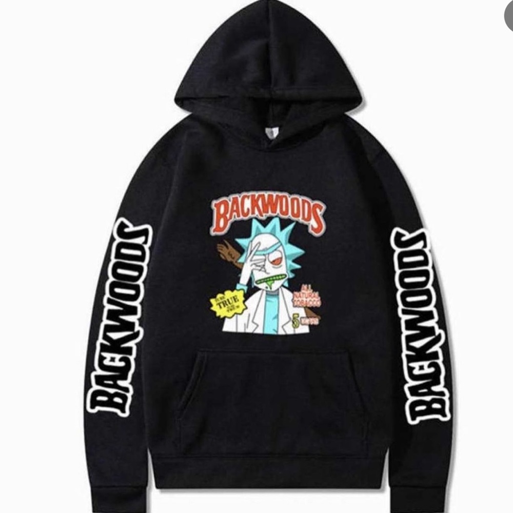 Men’s hoodie